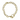 Bari Bracelet Gold