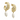 Julie Pearl Drop Earrings