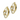 Kimi Hoop Earrings