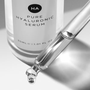 Pure Hyaluronic Serum 30ml