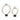 Nikola Candleholders (Set of 2)