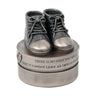 Baby Boy Booties Trinket Box Genesis Children, Genesis, Occasions, ƒ?ª¶ø¶½ƒ??