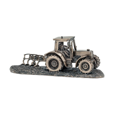 Tractor Plough Genesis Genesis, Traditional, ƒ?ª¶ø¶½ƒ??