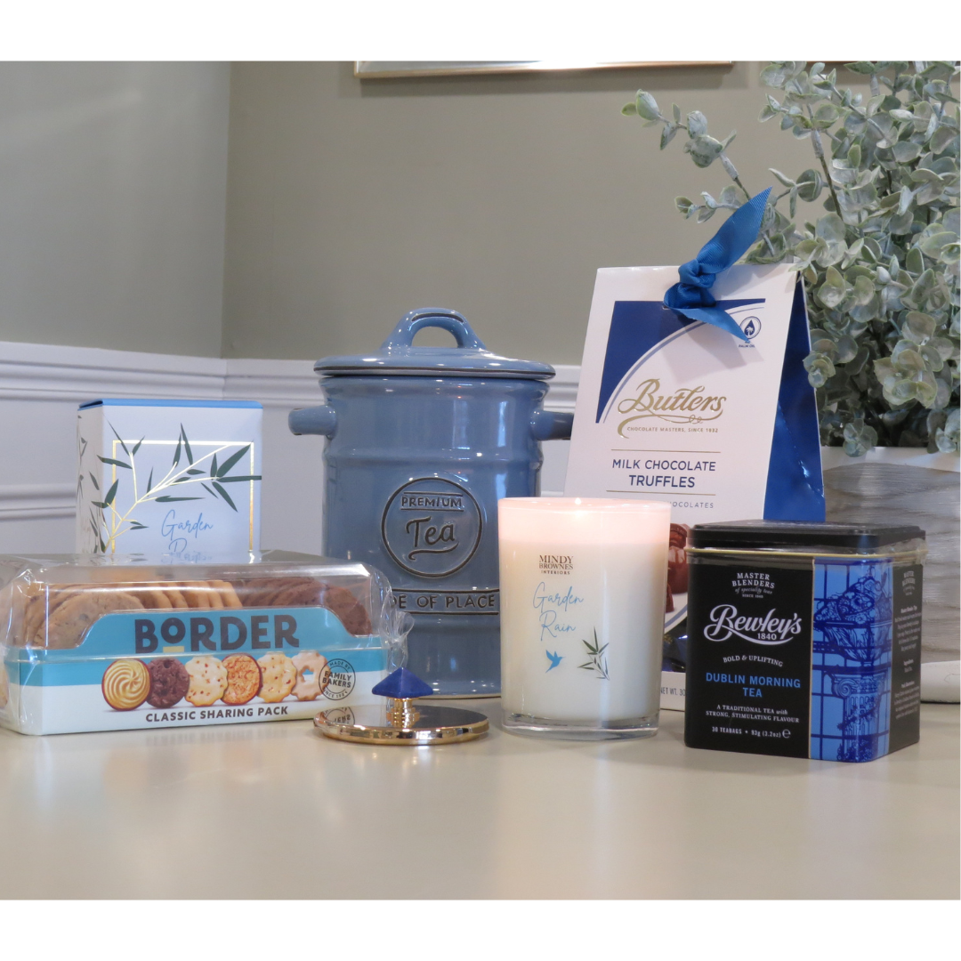 Time For Tea Hamper