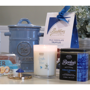 Time For Tea Hamper