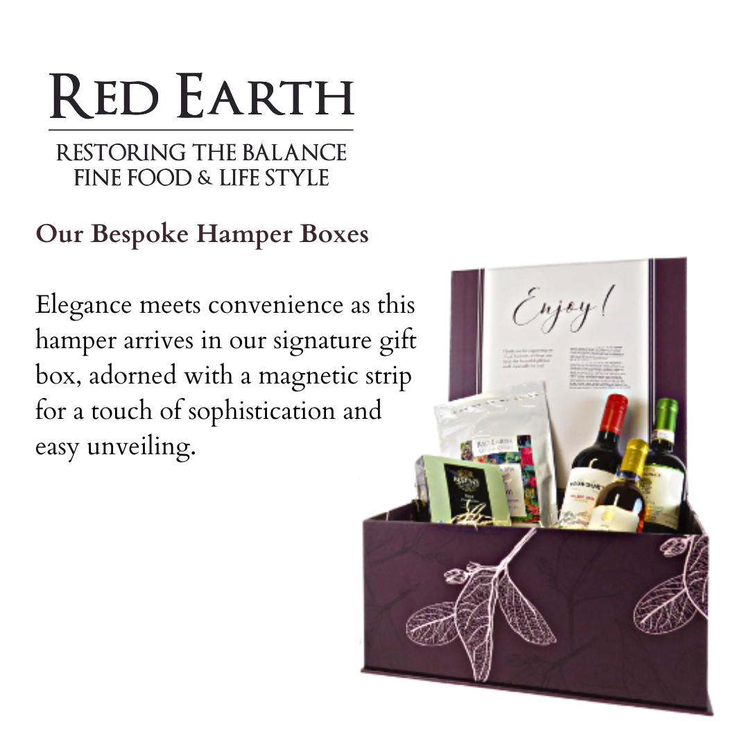 New Arrival Hamper