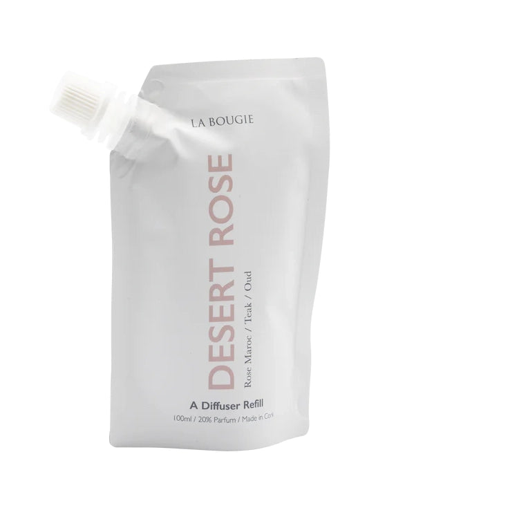 Desert Rose Room Diffuser Refill