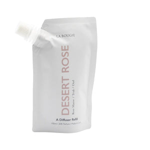 Desert Rose Room Diffuser Refill