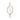 Claude Mirror Wall Sconce Single