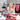 Festive Night Table Runner