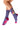 Robin Red Breast Glittle Ankle Socks