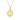 Angel Wings Affirmation Necklace