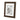 Aria Frame 5 x 7 (SW006) - Mindy Brownes Interiors - Genesis Fine Arts 