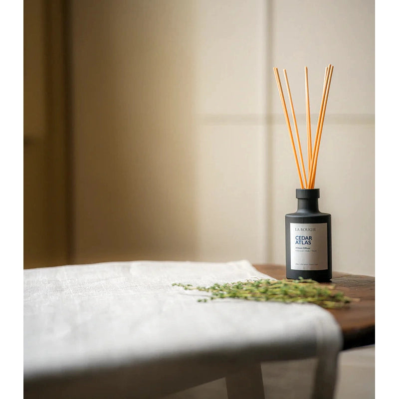 Cedar Atlas Room Diffuser