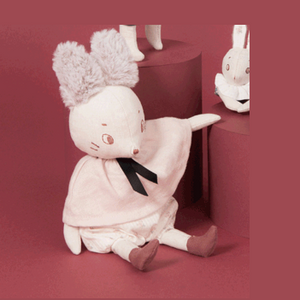 Apres La Pluie Mouse Soft Doll