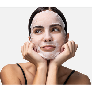 Pure Hyaluronic Sheet Mask