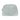 Large Floral Make-Up Bag in Blue