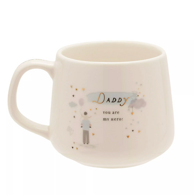 The Little Things Mug - Daddy
