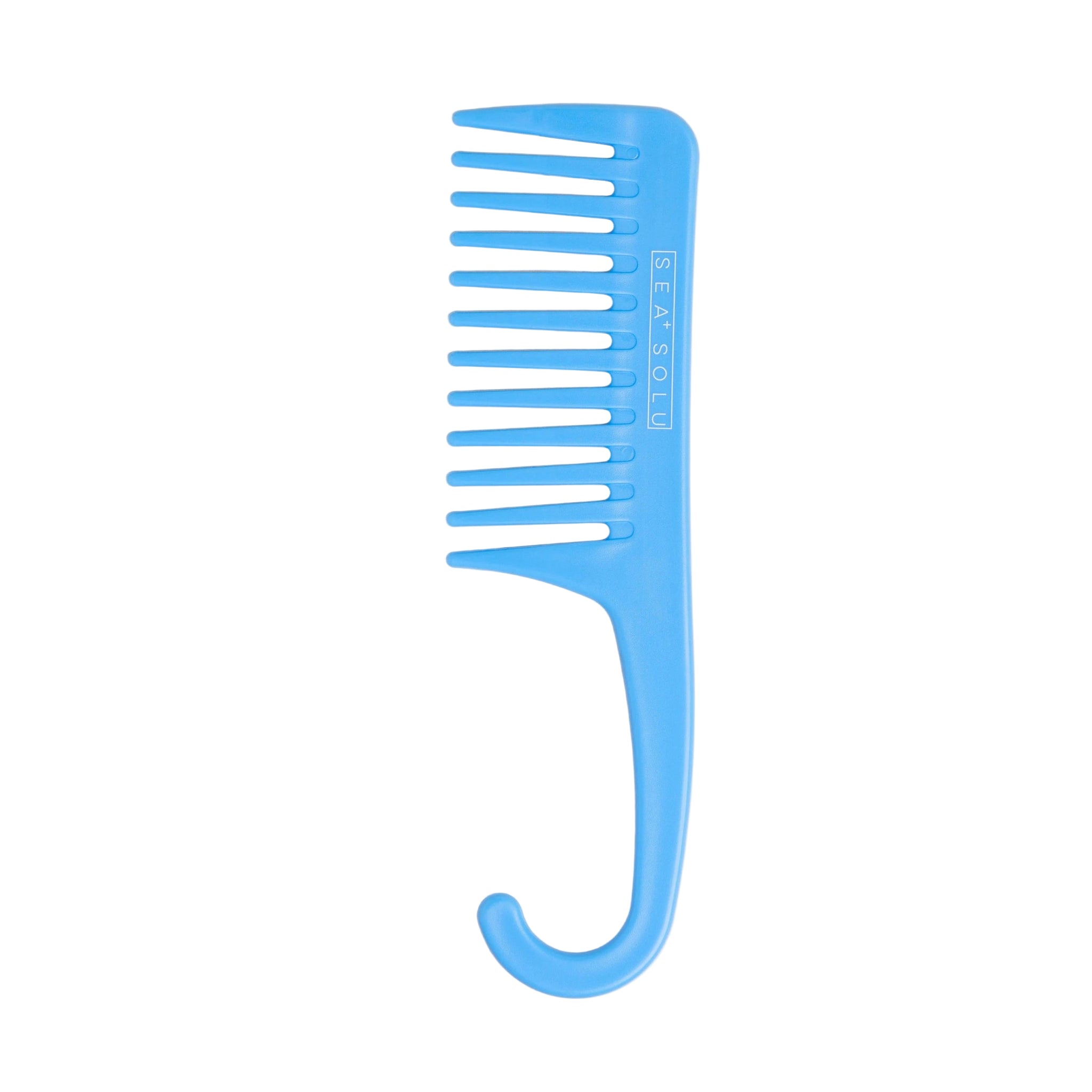Wide Tooth Detangling Comb