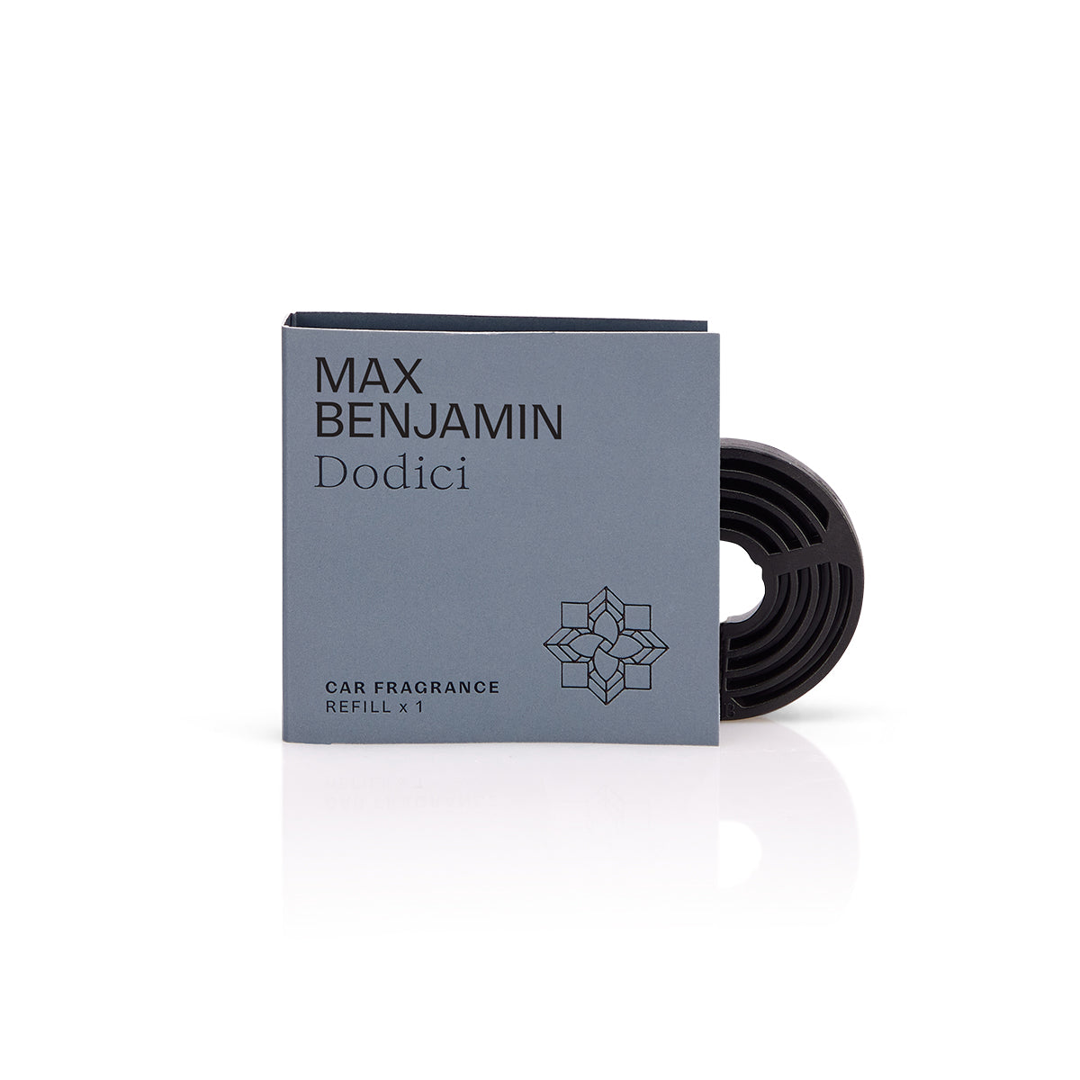 Max Benjamin Car Fragrance Refill - Dodici