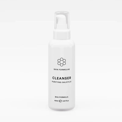 Cleanser Purifying Salicylic - 100ml