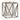 Solomon Candle Holder Small - TF053 - Mindy Brownes Interiors - Genesis Fine Arts 