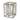 Estela Candle Holder Large