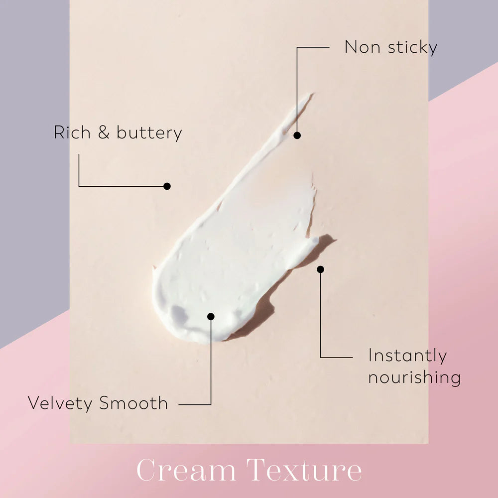 Coriander Seed, Geranium & Vetiver Hand Cream (30g)