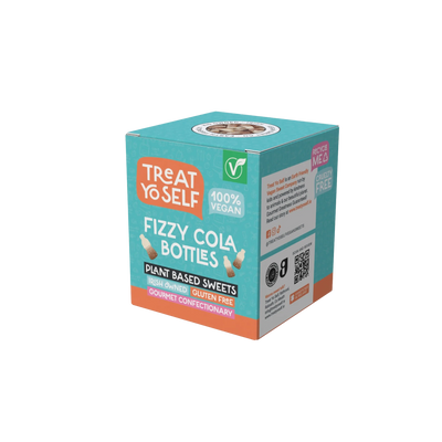Gourmet Gifting Box – Fizzy Cola Bottles