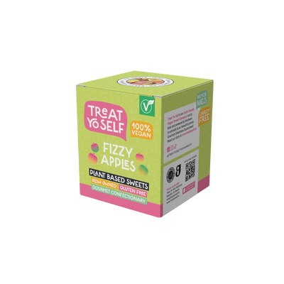 Gourmet Gift Box - Fizzy Apples