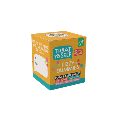 Gourmet Gift Box - Fizzy Dummies