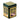 Irish Cream Flavoured Tea Tin