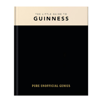The little guide to Guinness