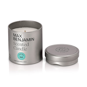Candle Tin - Ocean Dive Bali 200g