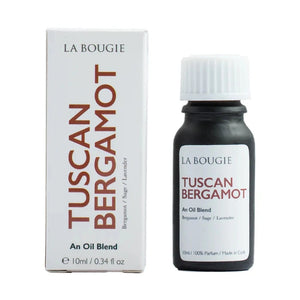 Tuscan Bergamot Oil Blend