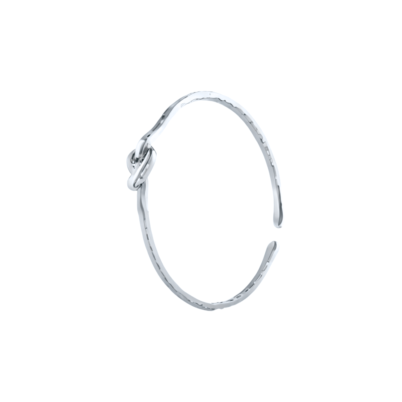 Friendship Knot Bangle