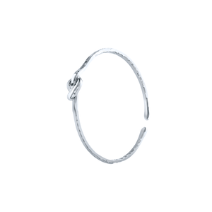 Friendship Knot Bangle