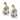 Juliette Earrings