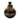 Savoy Bottle