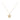 Miram Necklace Gold