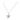 Miram Necklace Silver
