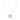 Alula Necklace Silver