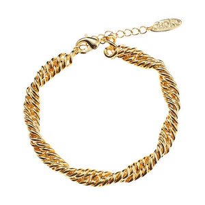 Shaula Bracelet Gold