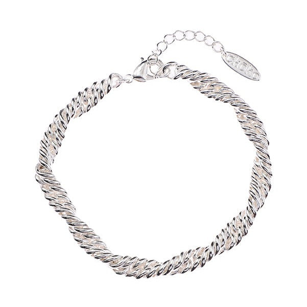 Shaula Bracelet Silver