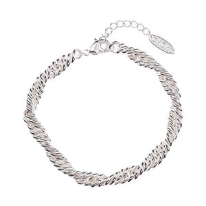 Shaula Bracelet Silver