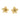 Zahar Gold Statement Stud Earrings