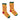 A Dote Socks (Yrs 6-9 - Size 12.5 - 2.5)