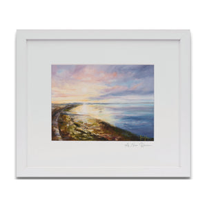 A New Dawn Framed Art (Large)