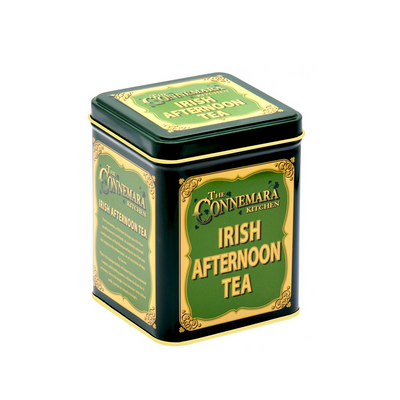 Irish Afternoon Tea Tin