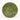 Alvescot Coasters Set of 4 in Moss Green